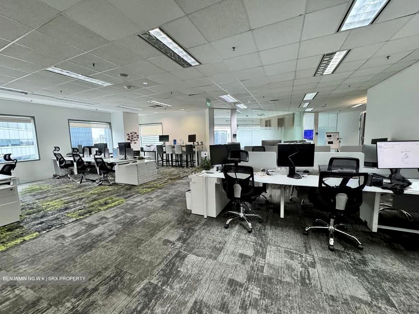 Suntec Tower Three (D1), Office #607318851